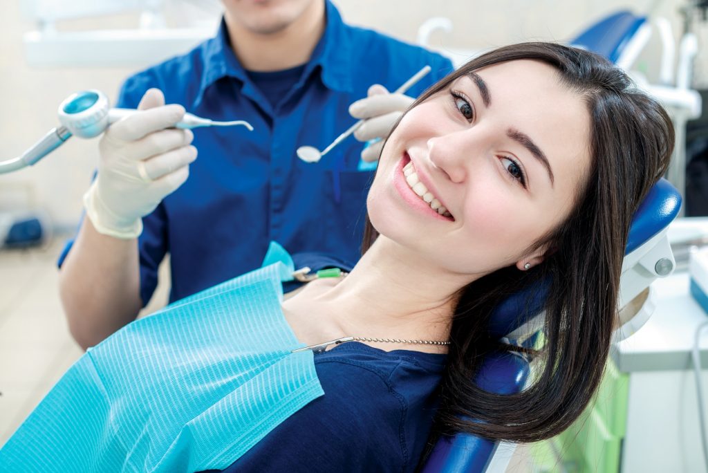 dental fillings