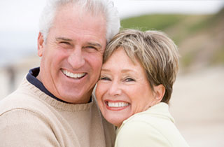 Full and Partial Dentures in Ocala